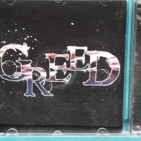 Silent Call- 2010- Greed (Progressive Metal)Sweden(like Dream Theater), снимка 3 - CD дискове - 45062689