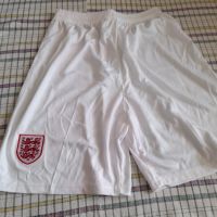 Мъжка тениска и шорти за футбол, снимка 5 - Спортни дрехи, екипи - 45626826