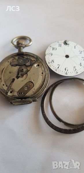 стари часовници, снимка 1