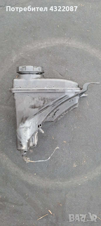 Разширителен Съд за BMW 3 Series E90 320i 150к.с. Sedan 2005-2012, снимка 1