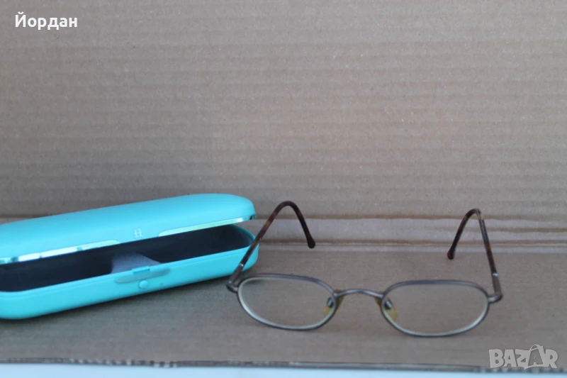 Диоптрични очила ''Giorgio Armani'', снимка 1