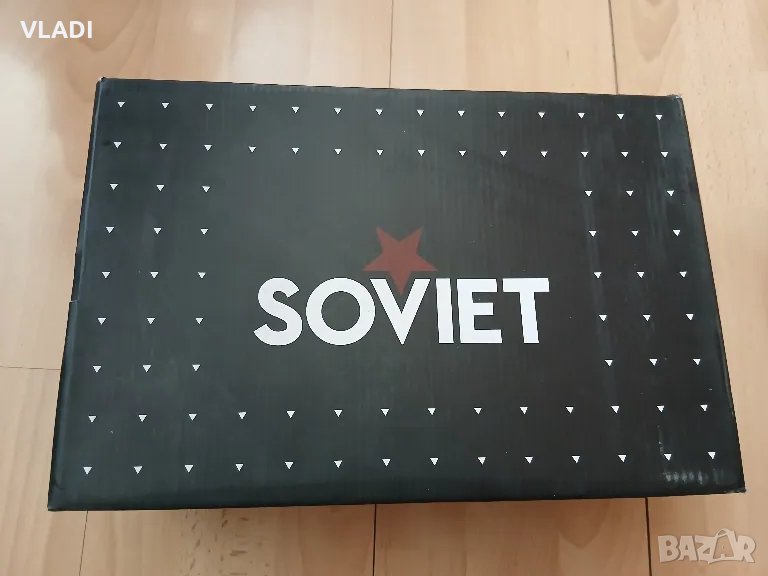 Обувки Solviet, снимка 1