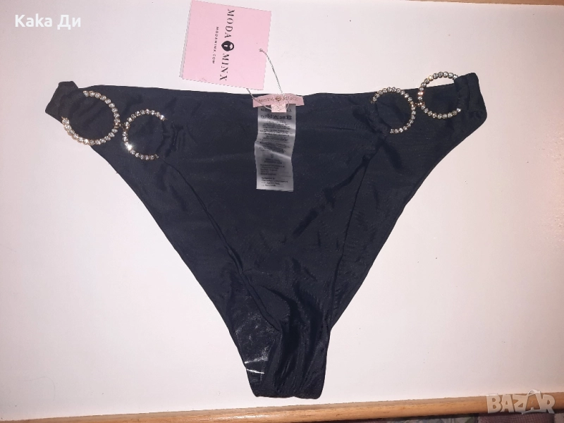 долнище НОВО, снимка 1