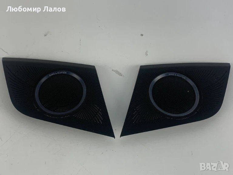 Капаци говорители BANG OLUFSEN Audi A5 S5 (08-16)г. 8T0857227A 8T0857228A, снимка 1