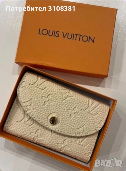 Дамски портмонета Wallet, снимка 1