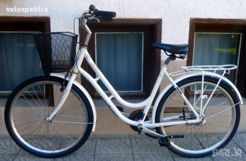 ЕСКО Класик ! 26 цола ! Елегантен алуминиев велосипед !, снимка 1