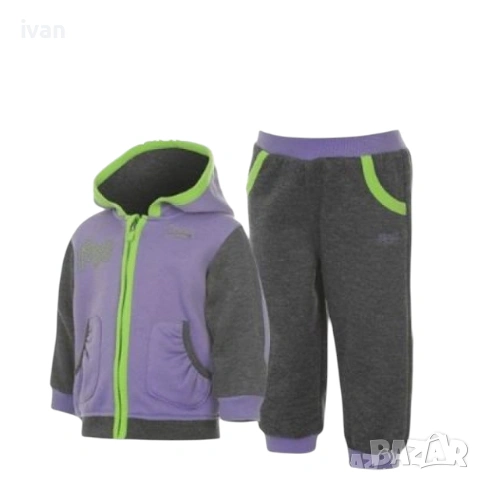 намаление Детски комплекти Lonsdale 6-12 месеца, 12-18 месеца, 18-24 месвца, снимка 1