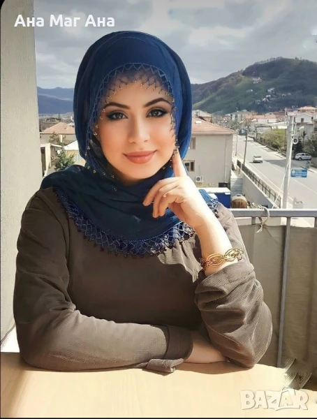 ходжа нериман, снимка 1