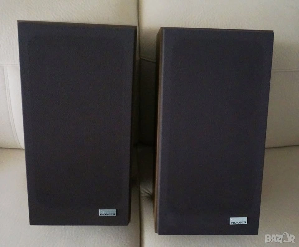 Pioneer CS 421, снимка 1