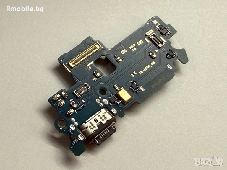 Борд + блок захранване за Samsung A56 / A566, снимка 1