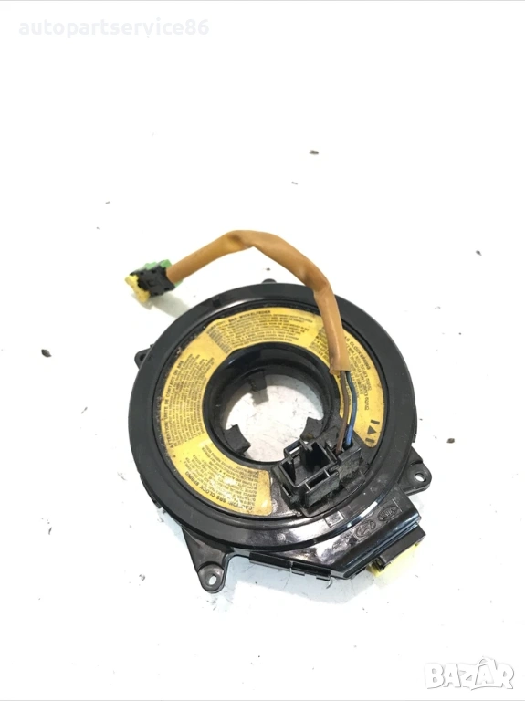 Лентов кабел за KIA Cerato 1.5 CRDi (2004), снимка 1