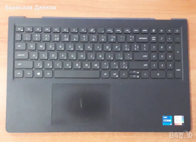 Dell Vostro 15 3510 за части, снимка 1