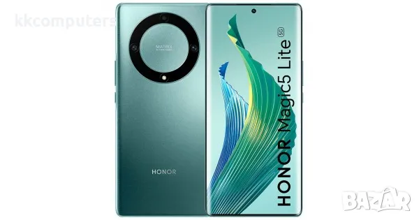 Лентов кабел Главен за Huawei Honor Magic 5 Lite 5G Баркод : 563582, снимка 1