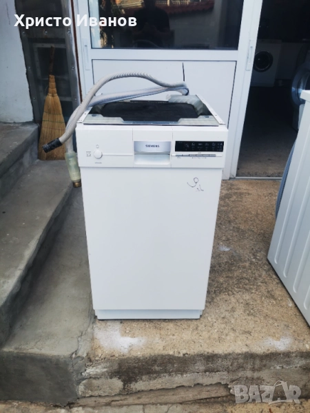 Съдомиялна Siemens Extraklasse 45см, снимка 1