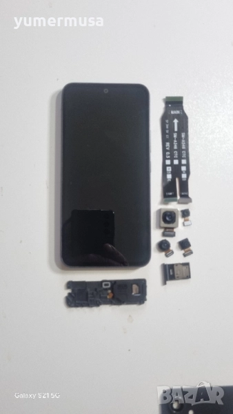 Galaxy A54 5G-оригинални части , снимка 1