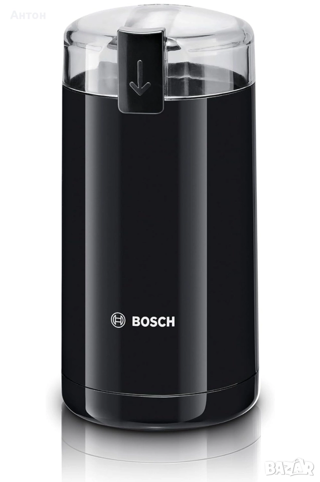 Кафемелачка Bosch TSM6A0138, снимка 1