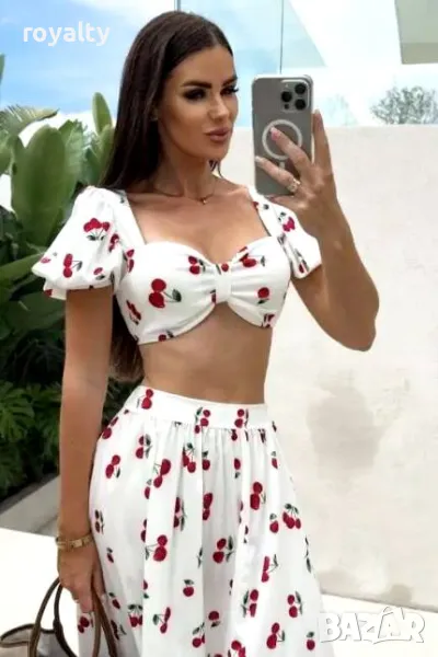 Дамски комплекти Два цвята , снимка 1