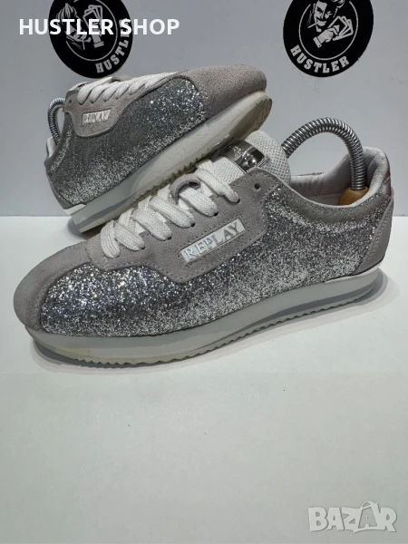 Сникърси REPLAY.Номер 37, снимка 1