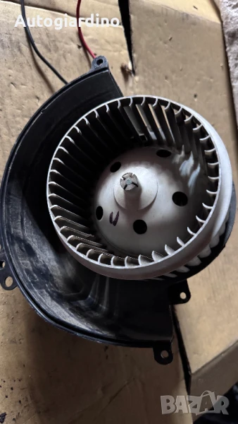 Вентилатор за парно зa Opel Astra - 0711220741 / 52421335, снимка 1