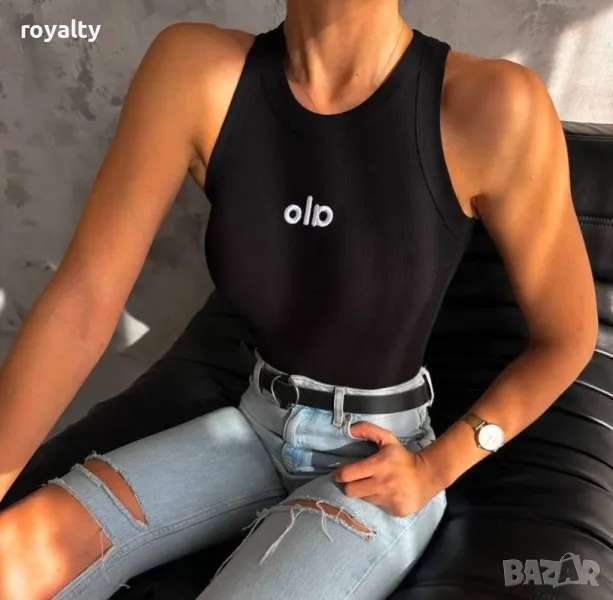 Alo дамски потници Различни цветове , снимка 1