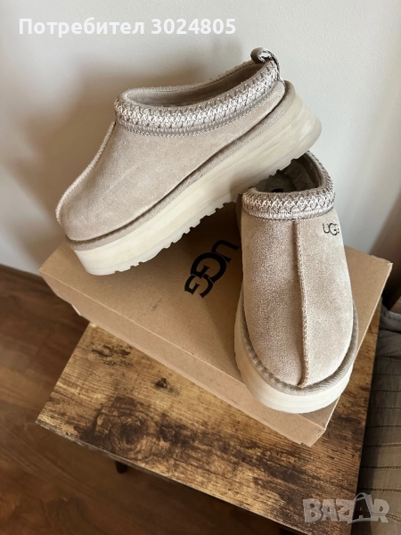 Дамски обувки UGG, снимка 1