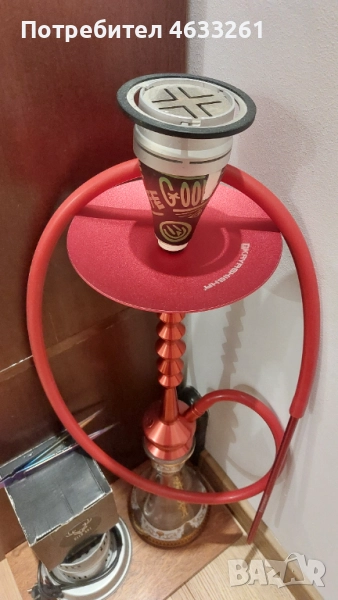Продавам наргиле в отлично състояние , снимка 1