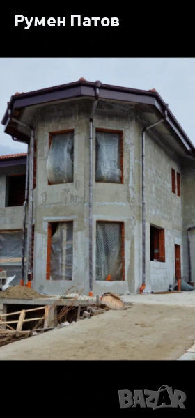 Ремонт на покриви , снимка 1