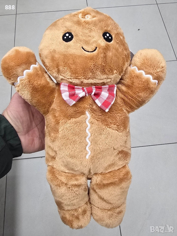 плюшени играчки , снимка 1