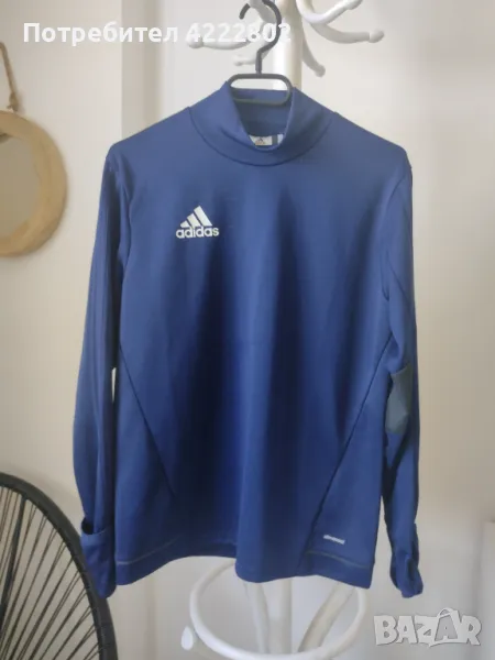 Блуза Adidas размер 13-14 г, снимка 1