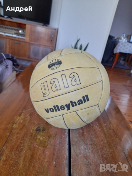 Волейболна топка Gala #2, снимка 1