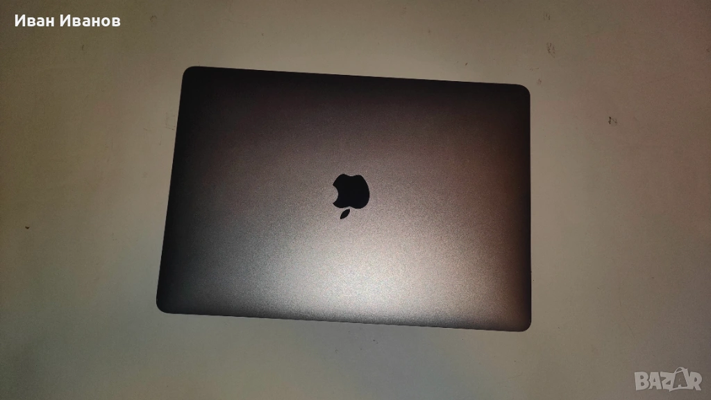 Apple MacBook Pro модел A2159, снимка 1