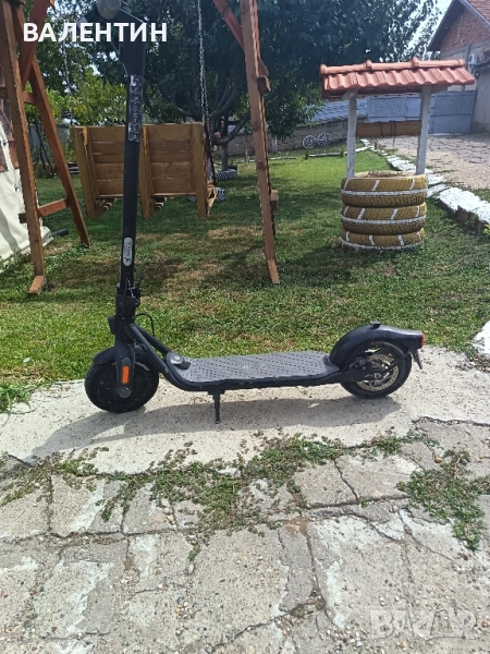 Електрическа Тротинетка добро състояние, снимка 1