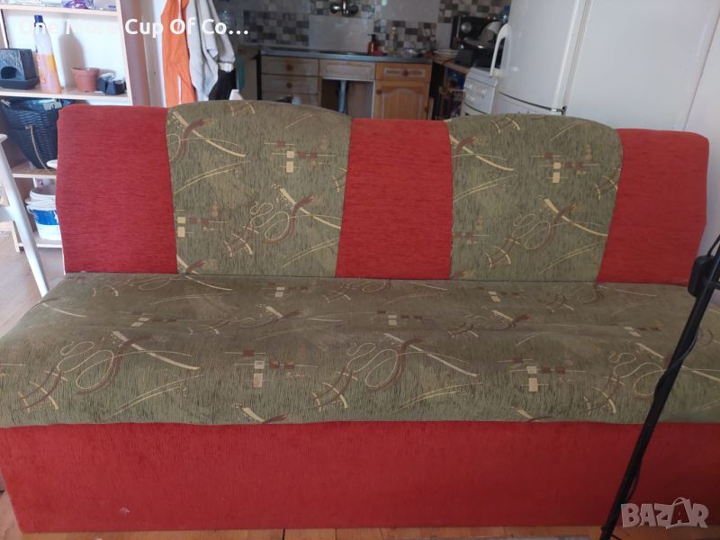 Free Healthy Sofa| Personal pick up from Veliko Tarnovo Only, снимка 1