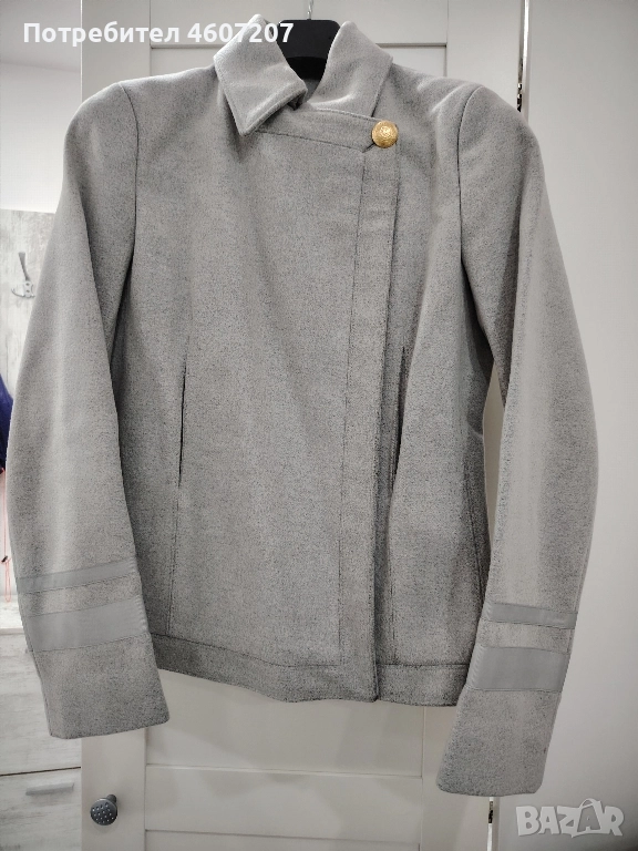 Марково късо палто , снимка 1