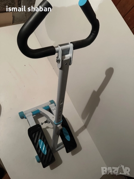 Twist stepper, снимка 1