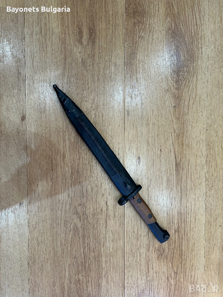 Белгийски Щик М49, снимка 1