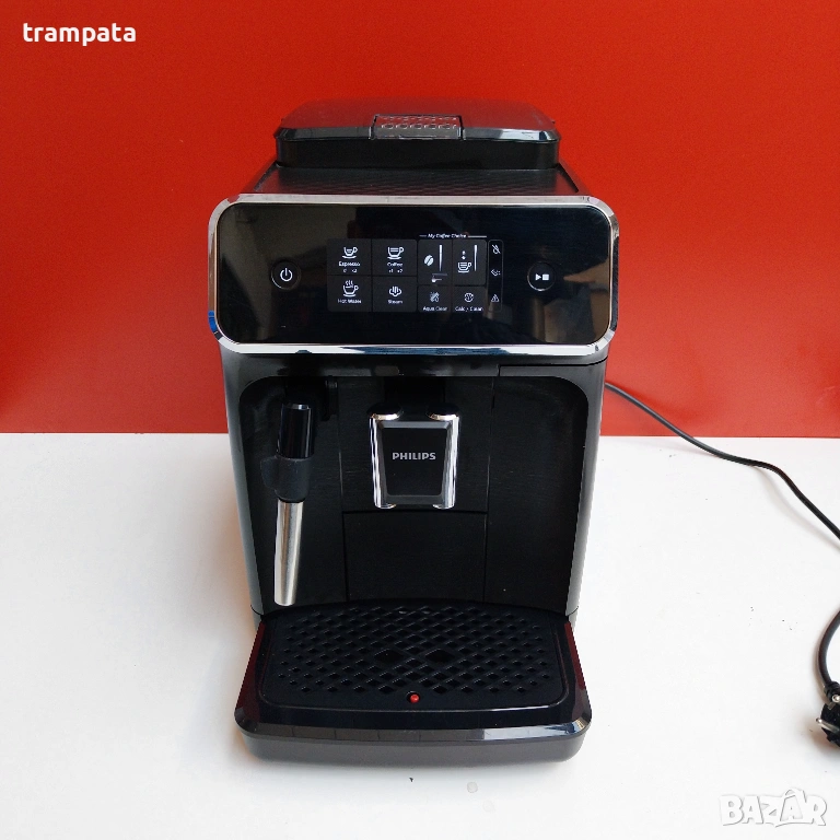 НАЙ ДОБРАТА ОФЕРТА Кафемашина Philips, снимка 1