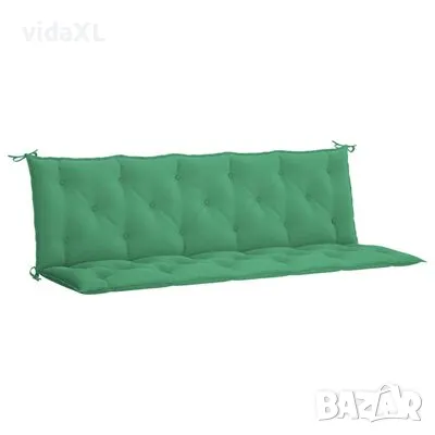 vidaXL Възглавница за градинска пейка (SKU:315033, снимка 1