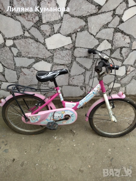 Продавам колело , снимка 1