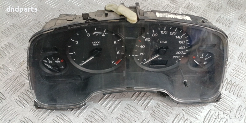 Километраж Opel Astra G 1999г.	, снимка 1