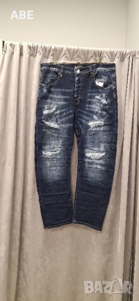 Мъжки дънки, снимка 1