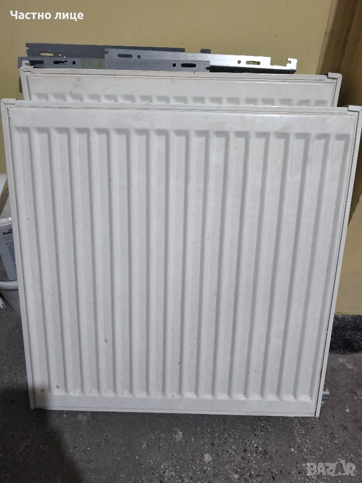 Панелни радиатори 60/60 , снимка 1