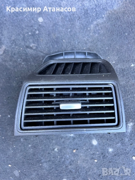 Духалка парно странична дясна за Фиат гранде пунто. 2005-2012г, снимка 1