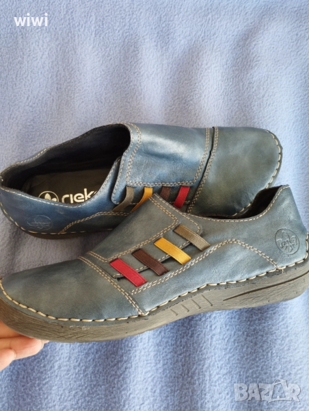 Rieker номер 39., снимка 1