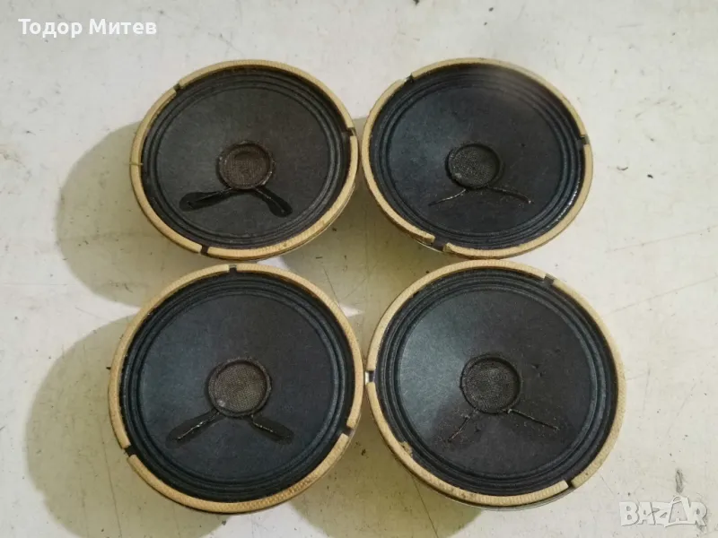 ВМ67Б8 БГ говорители , снимка 1