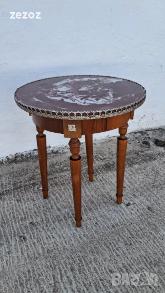 Малка помощна масичка №90, снимка 1