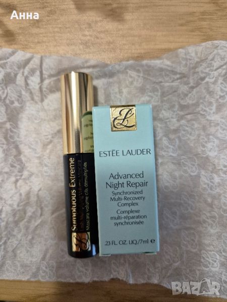 estee lauder advanced night repair serum серум , снимка 1