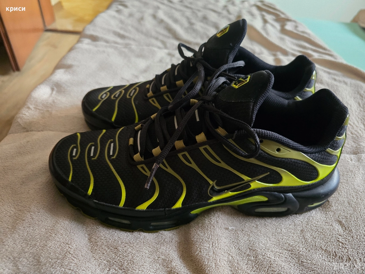 Nike маратонки , снимка 1