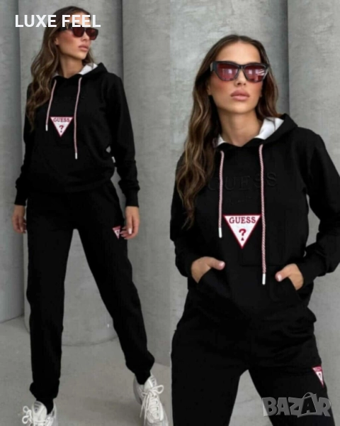 Ликвидация ⚡ Дамски Комплект Guess, снимка 1