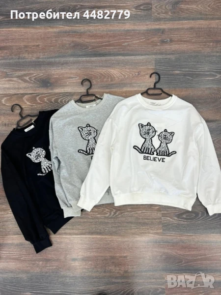 дамска блуза , снимка 1